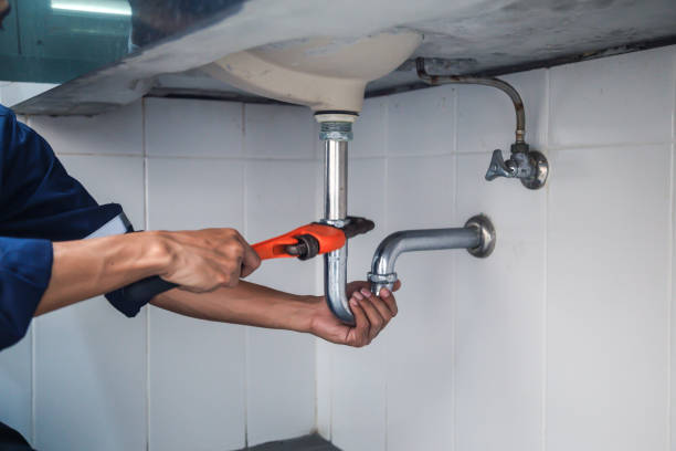 Best Commercial Plumbing Services  in Morgantown, MS