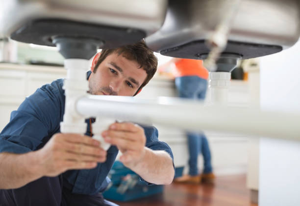 Trusted Morgantown, MS Plumbing Experts