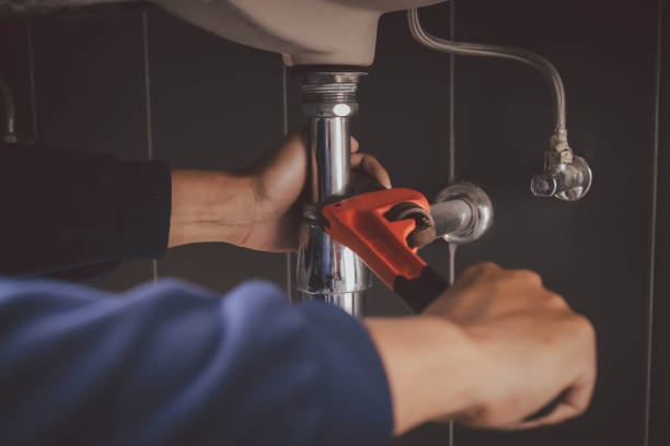 Best Emergency Plumbing Repair  in Morgantown, MS