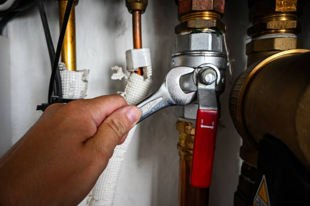 Sprinkler Systems in Morgantown, MS